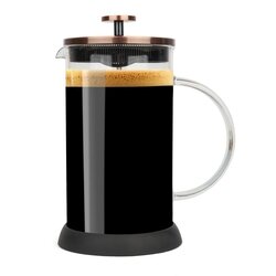 Zaparzacz tłokowy do kawy i herbaty Starke Pro Harper 1 l