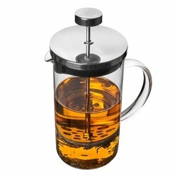 Zaparzacz tłokowy do kawy i herbaty Tadar Crema 0,6 l