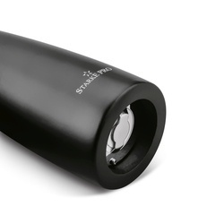 Zestaw 2 młynków ręcznych do soli i pieprzu Starke Pro Dalmatia