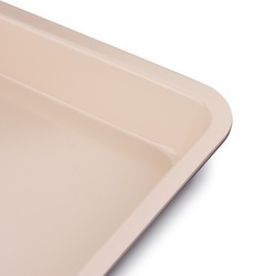 Forma do pieczenia z rantem i powłoką ceramiczną Tadar 40 x 32 cm