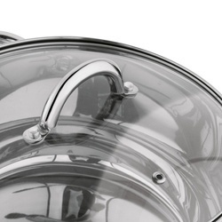 Garnek ze stali nierdzewnej Konighoffer Orvieto 1,9 l