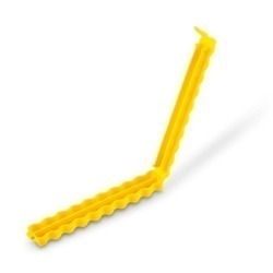 Klipsy do zamykania torebek z magnesem Tadar French Fries 12 sztuk