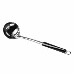 Komplet akcesoriów kuchennych Tadar Preto i reling 54 cm