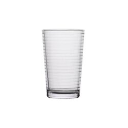 Komplet sześciu szklanek Tadar Correa 210 ml