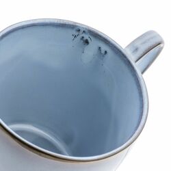 Kubek do kawy i herbaty Konighoffer Mavi Blue 420 ml