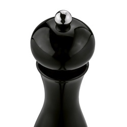 Młynek ręczny do pieprzu Tadar Cayenne czarny