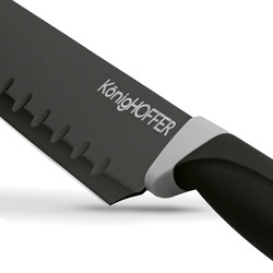 Nóż Santoku Konighoffer Corvos 17,5 cm