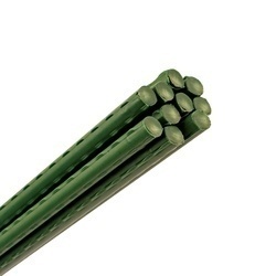 Paliki ogrodowe tyczki do pomidorów Tadar 90 x 0,8 cm 10 sztuk