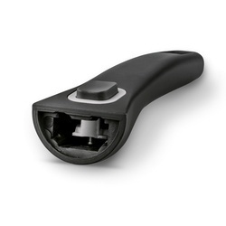 Patelnia do naleśników marmurowa na indukcję Starke Pro Svart Marble 28 cm