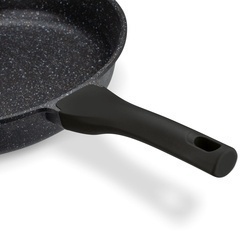 Patelnia na indukcję marmurowa Konighoffer Avistado 32 cm