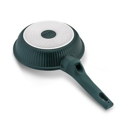 Patelnia na indukcję marmurowa Starke Pro Eridan 20 cm