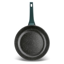 Patelnia na indukcję marmurowa Starke Pro Eridan 28 cm