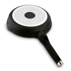 Patelnia na indukcję non stick Konighoffer Black Rose 24 cm