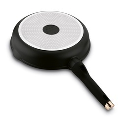 Patelnia na indukcję non stick Konighoffer Black Rose 28 cm