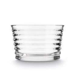 Pojemnik do przechowywania szklany z pokrywką Tadar Strip 250 ml