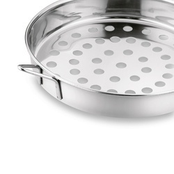 Przecierak do lanych klusek Tadar 18 cm