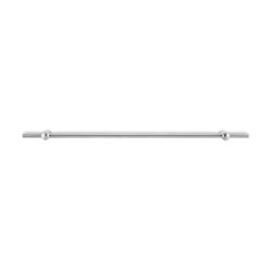 Reling kuchenny z 8 wieszakami Tadar 54 cm