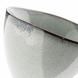 Salaterka ceramiczna Konighoffer Mavi Grey 13,5 cm