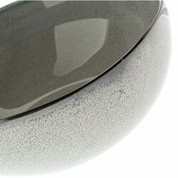 Salaterka ceramiczna Konighoffer Mavi Grey 21 cm