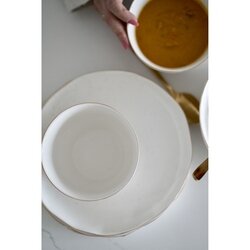 Salaterka ceramiczna Konighoffer Mavi Nordic 13,5 cm