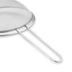 Sitko kuchenne metalowe Tadar 16 cm