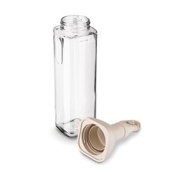 Szklana butelka na ocet i oliwę Tadar 550 ml