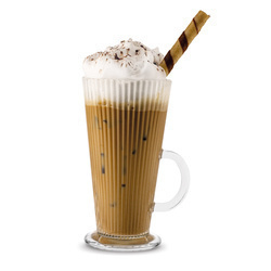 Szklanka Tadar Latte Anastazja 300 ml