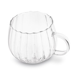 Szklanki do kawy i herbaty Tadar Resis Fiore 400 ml 6 sztuk
