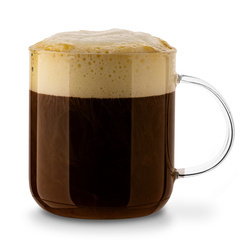 Szklanki do kawy i herbaty Tadar Resis Kira 400 ml 6 sztuk