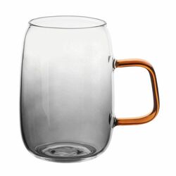 Szklanki Starke Pro Arube 300 ml czarne 2 szt.