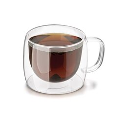 Szklanki termiczne do kawy i herbaty Tadar Sublime Mona 350 ml 2 szt.