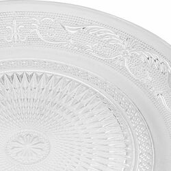 Talerz płytki Tadar Piatto 22 cm