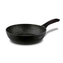Zestaw 3 patelni ceramicznych głębokich Starke Pro Piccante 20 cm 24 cm 28 cm