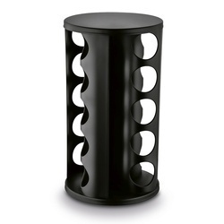 Zestaw przyprawników Konighoffer Favaro 21 elementów czarny