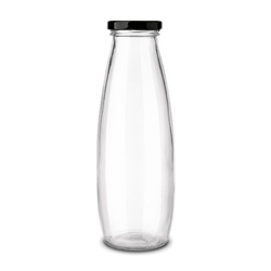 Butelki szklane z zakrętką Tadar Soczek 500 ml 6 sztuk