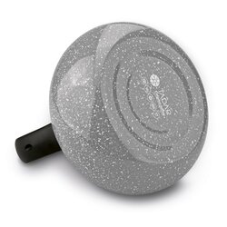 Czajnik nierdzewny Tadar Vita 2,5 l szary marble