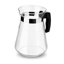 Dzbanek do herbaty borokrzemowy Tadar Celina 2,2 l