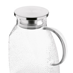 Dzbanek do herbaty borokrzemowy Tadar Snello 1,5 l do lodówki