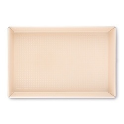 Forma do pieczenia z powłoką ceramiczną uniwersalna Tadar 36 x 24 cm