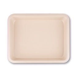 Forma do pieczenia z rantem i powłoką ceramiczną Tadar 40 x 32 cm