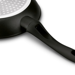 Komplet 3 patelni nieprzywierających Tadar Erlan 20 24 28 cm indukcja