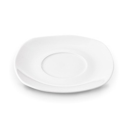 Komplet 6 filiżanek do kawy ze spodkami Tadar 220 ml
