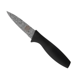 Komplet noży Konighoffer Grey Stone Marble 4 elementy