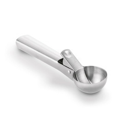 Łyżka do lodów gałkowych Tadar 18 cm stal nierdzewna