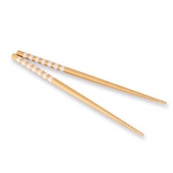 Pałeczki bambusowe do jedzenia sushi Tadar 22,5 cm 5 par