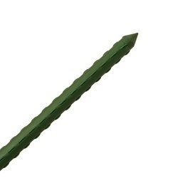 Paliki ogrodowe tyczki do pomidorów Tadar 180 x 1,1 cm 10 sztuk
