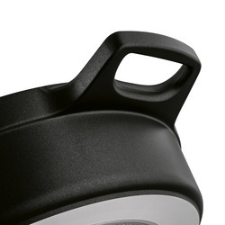 Patelnia aluminiowa na indukcję krótkie uchwyty Konighoffer Vitello 32 cm