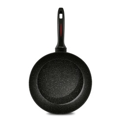 Patelnia ceramiczna głęboka Starke Pro Piccante 27,5 x 7,5 cm indukcja