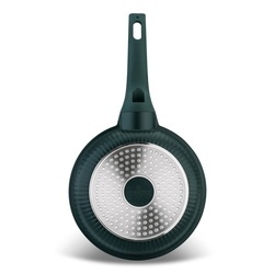 Patelnia na indukcję marmurowa Starke Pro Eridan 20 cm