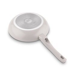 Patelnia na indukcję non-stick Konighoffer Tierra Beige 24 cm